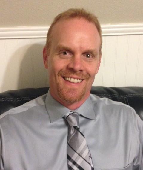 Chris DeSmedt, President Chris DeSmedt, President